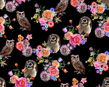 textile印花华亿平台图片