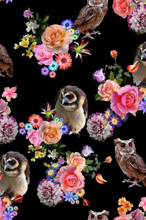 textile印花华亿平台图片