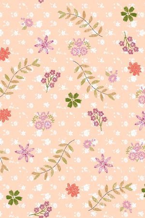 小花印花华亿平台图片