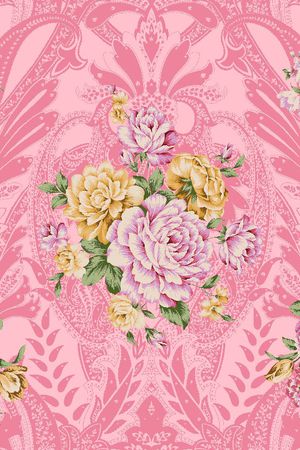 花印花华亿平台图片