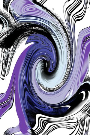 佩斯利印花华亿平台图片