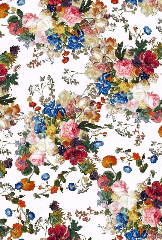 数码花印花华亿平台图片