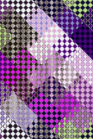 动物纹印花华亿平台图片