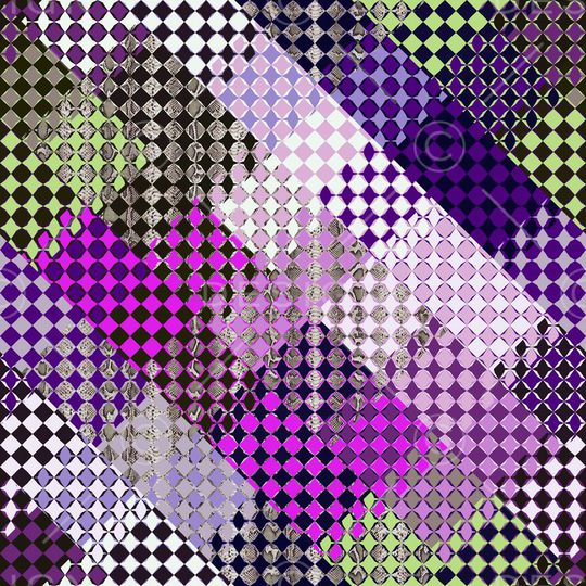 动物纹印花华亿平台图片