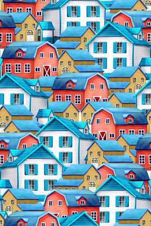 手绘印花华亿平台图片