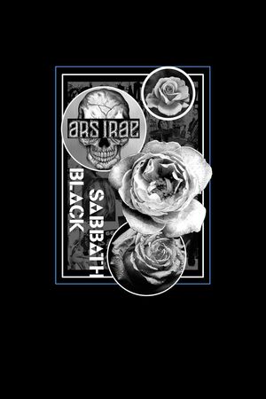 男装印花印花华亿平台图片