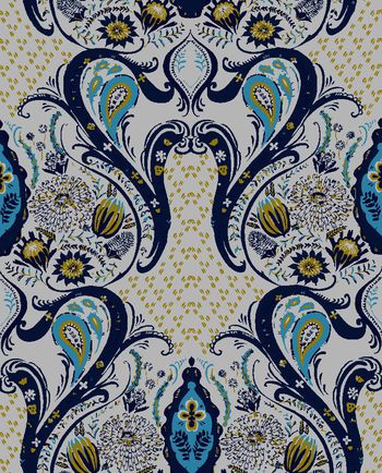 商务印花华亿平台图片