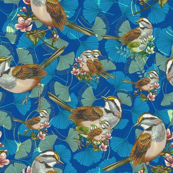 鸟印花华亿平台图片