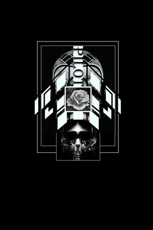 休闲风格印花华亿平台图片