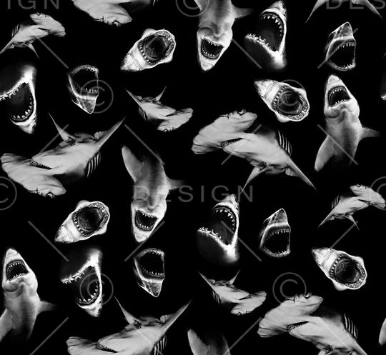 个性休闲印花华亿平台图片