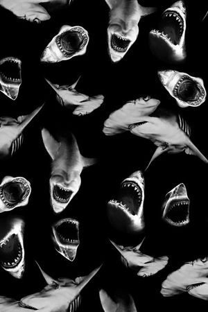 个性休闲印花华亿平台图片