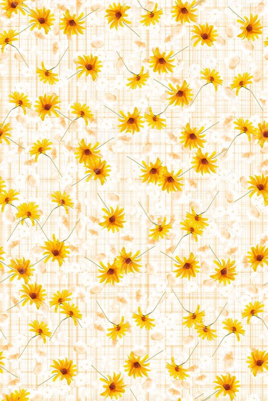 小碎花印花华亿平台图片