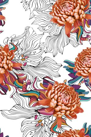 民族印花华亿平台图片