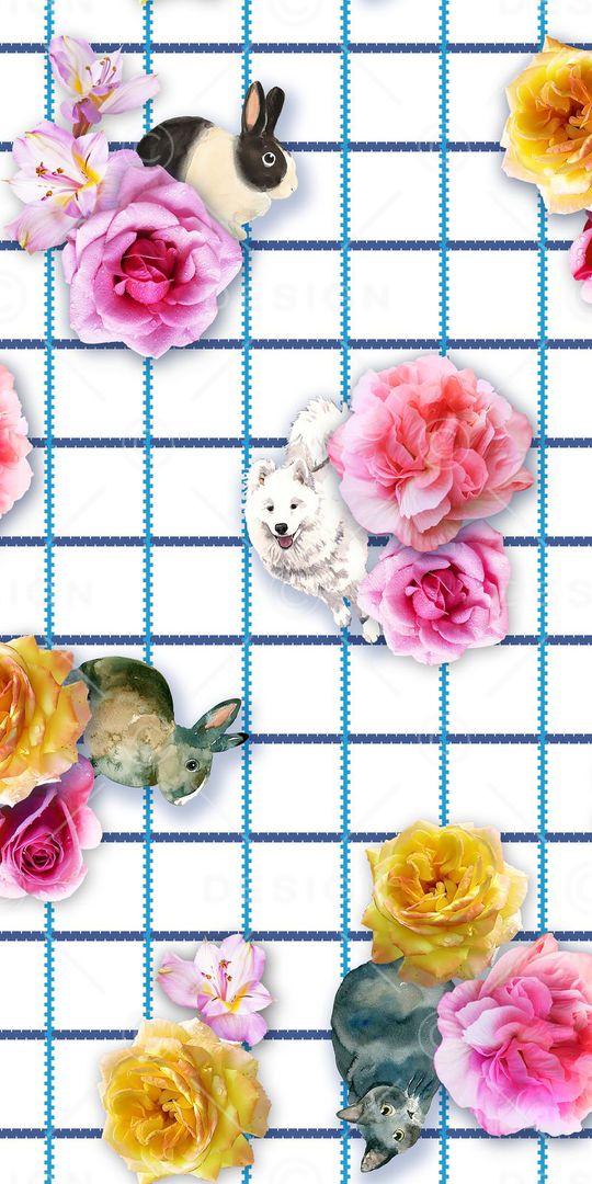 满版印花华亿平台图片