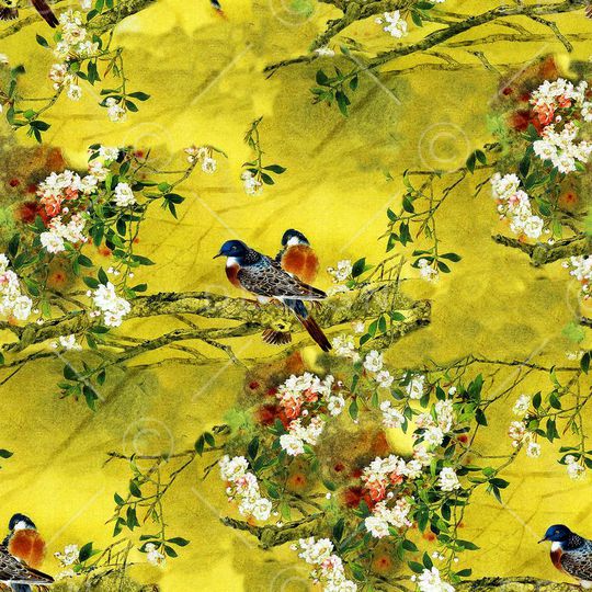 时尚大牌欧美风格印花华亿平台图片