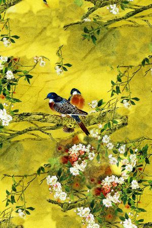 时尚大牌欧美风格印花华亿平台图片