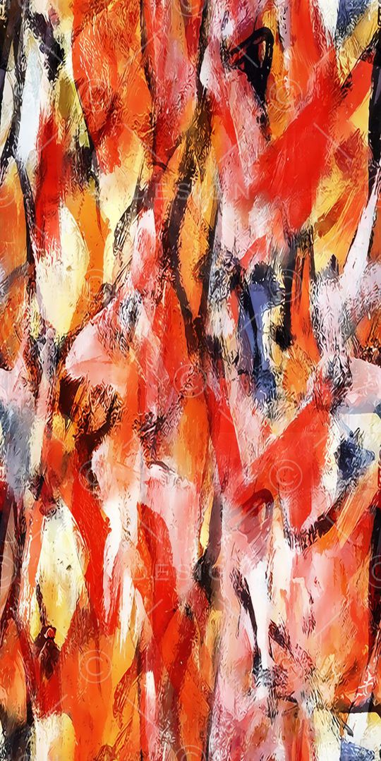 女装 裙子 连衣裙印花华亿平台图片