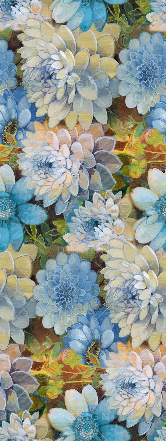 油画印花华亿平台图片