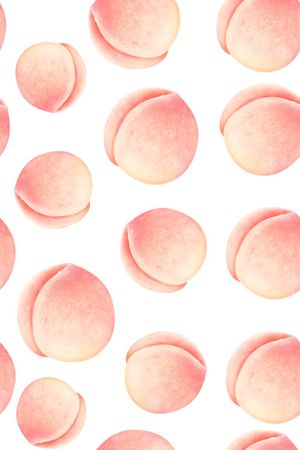 清新印花华亿平台图片