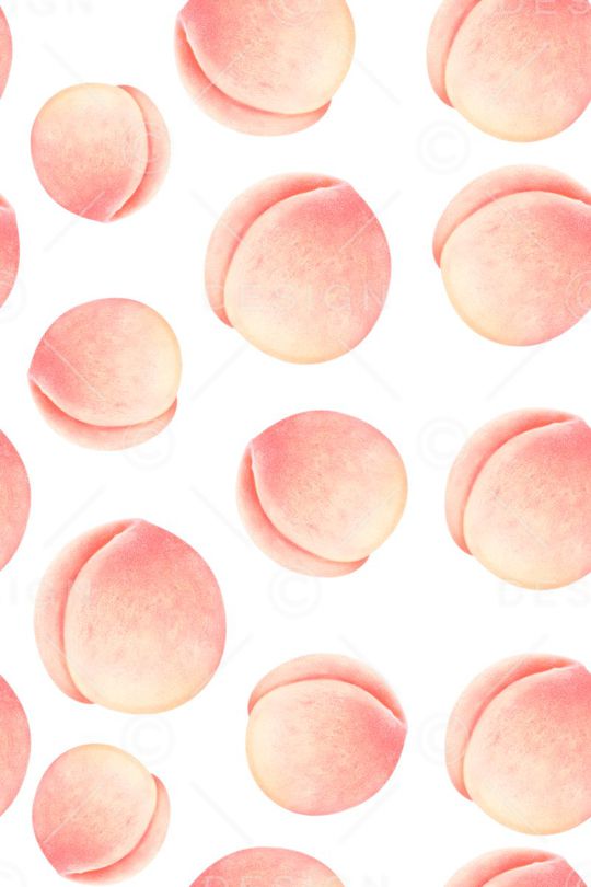 清新印花华亿平台图片