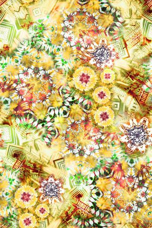 时尚印花华亿平台图片