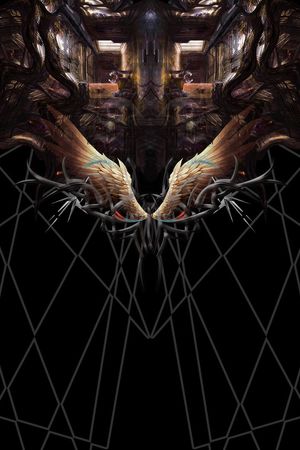 未来数码印花华亿平台图片