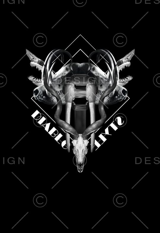 个性休闲印花华亿平台图片