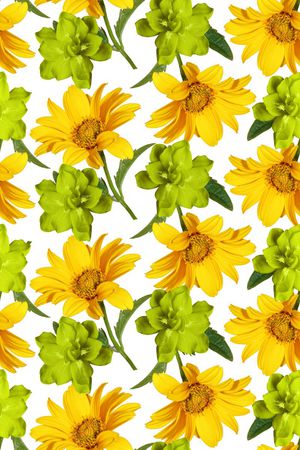 花朵印花华亿平台图片