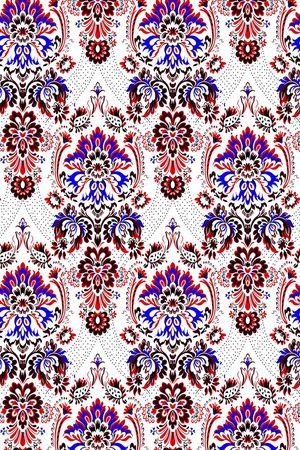 迪拜印花华亿平台图片