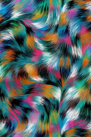 豹豪斯印花华亿平台图片