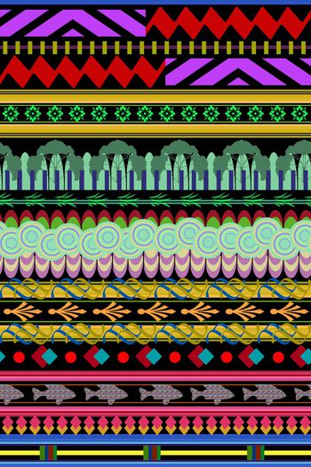 585629-时尚民族风