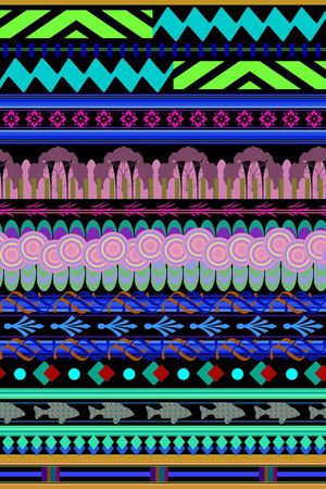 云纹印花华亿平台图片