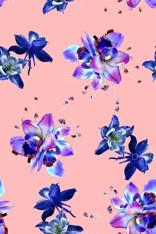 时尚大牌欧美风格印花华亿平台图片