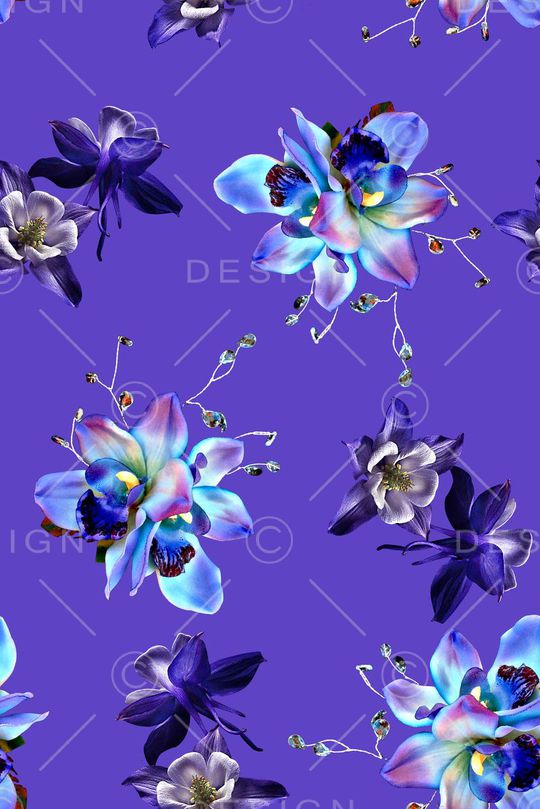 时尚大牌欧美风格印花华亿平台图片