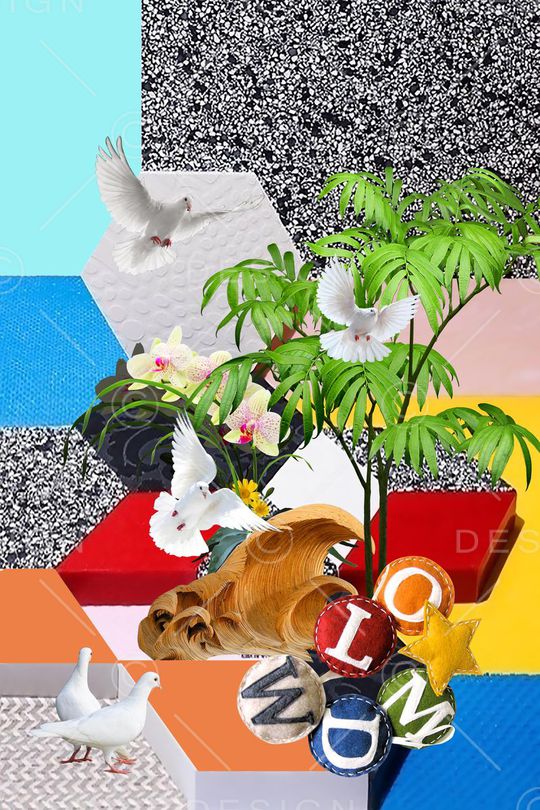 定位印花华亿平台图片