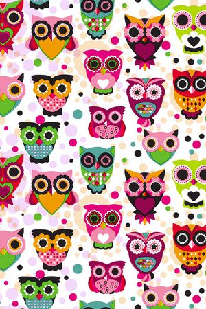 卡通印花华亿平台图片