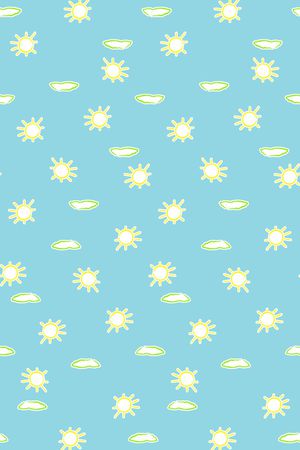 卡通印花华亿平台图片