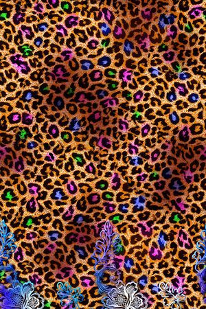 民族印花华亿平台图片