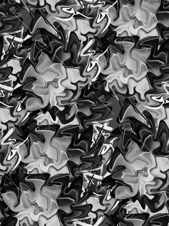 复古印花华亿平台图片