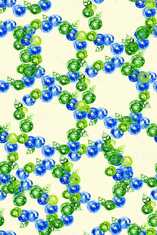 手绘印花华亿平台图片