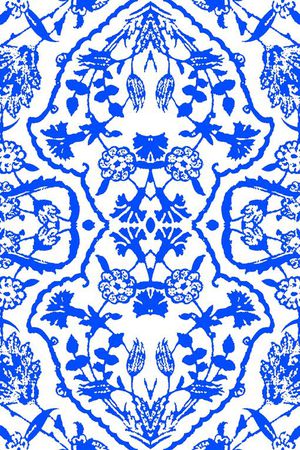 康乃馨印花华亿平台图片