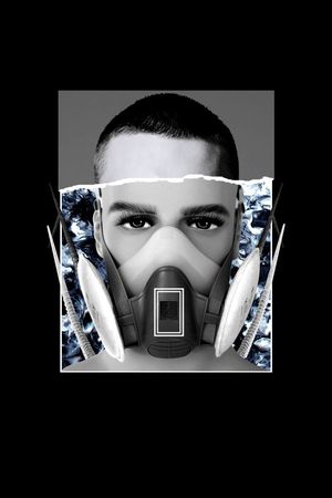 休闲风印花华亿平台图片