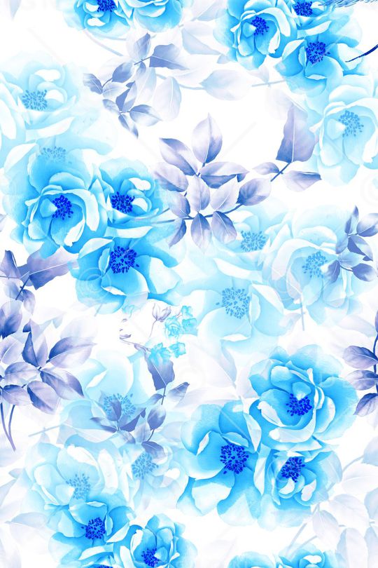 中国风印花华亿平台图片