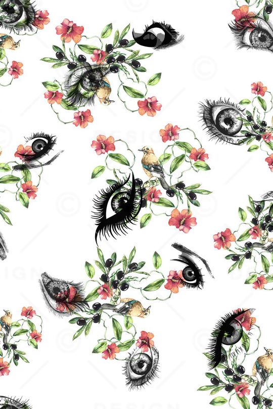 休闲服印花华亿平台图片