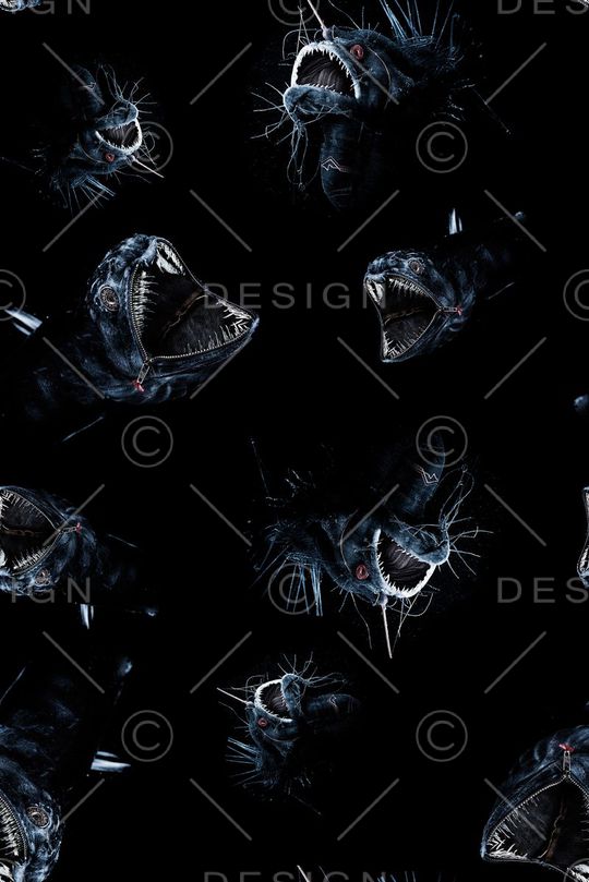 欧美大牌风格印花华亿平台图片