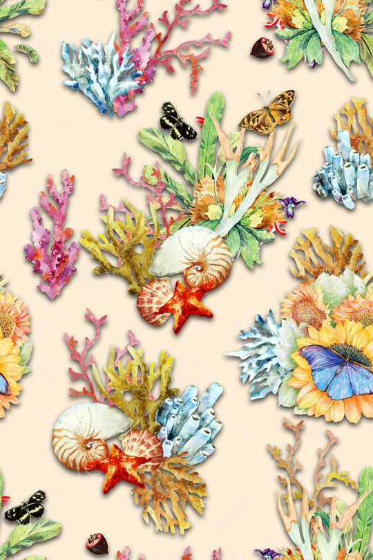 时尚印花华亿平台图片