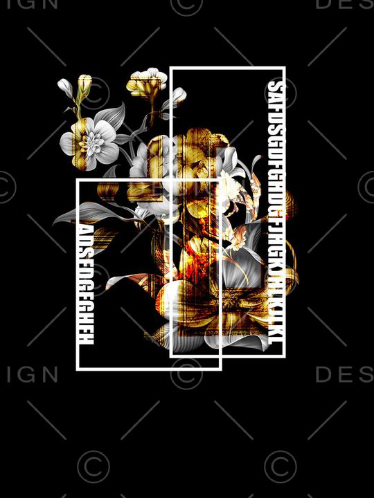 欧美大牌风格印花华亿平台图片