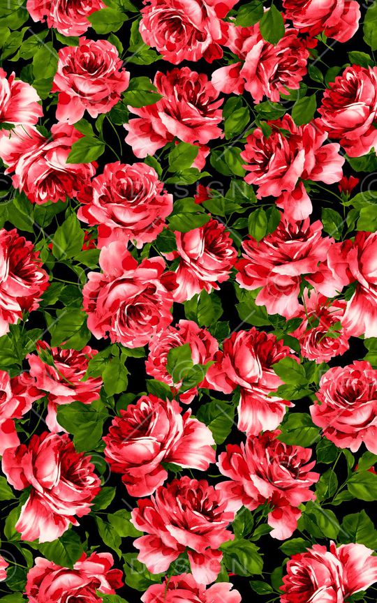 大气印花华亿平台图片