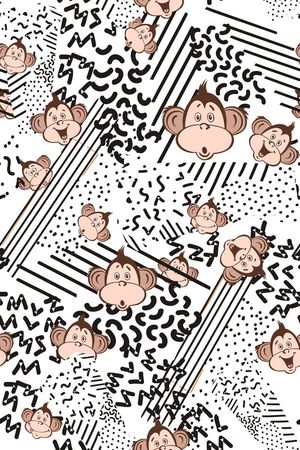 趣味印花华亿平台图片