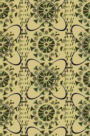 零点--传统印花华亿平台图片